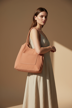 Large Sequins Evelyne Tote