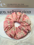 Valentina Cotton Scrunchies