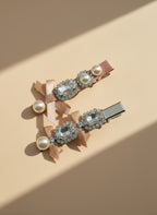 Annina Mix-Match Hair Clips Combo