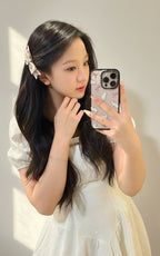 Margot Teardrop Clip