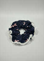 Valentina Lace Scrunchies