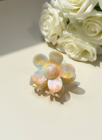 Buttercup Fleur Hair Claw