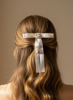 Marion Personalize Flat Bow