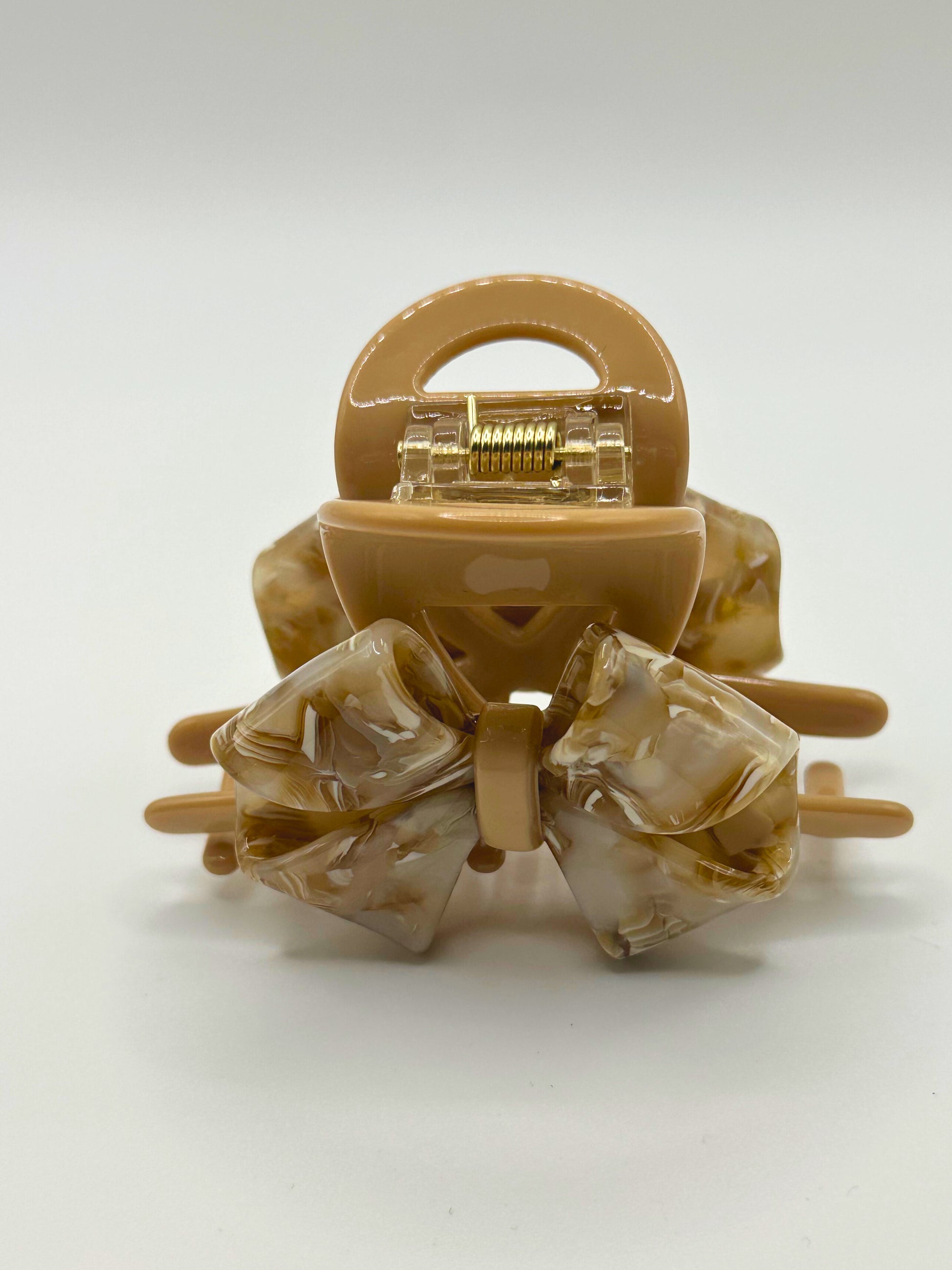 Small Butterfly Hair Claw