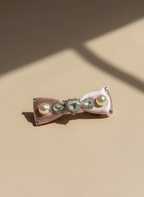 Angel Teardrop Hair Clip