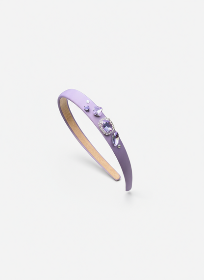 Chrisma Bejewelled Hairband