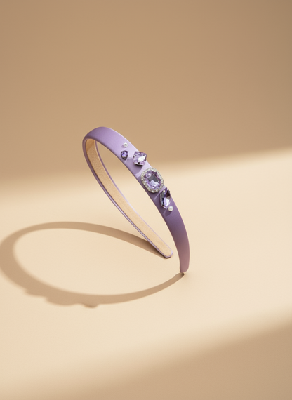 Chrisma Bejewelled Hairband