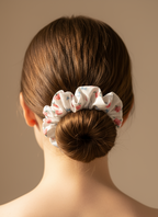 Valentina Cotton Scrunchies