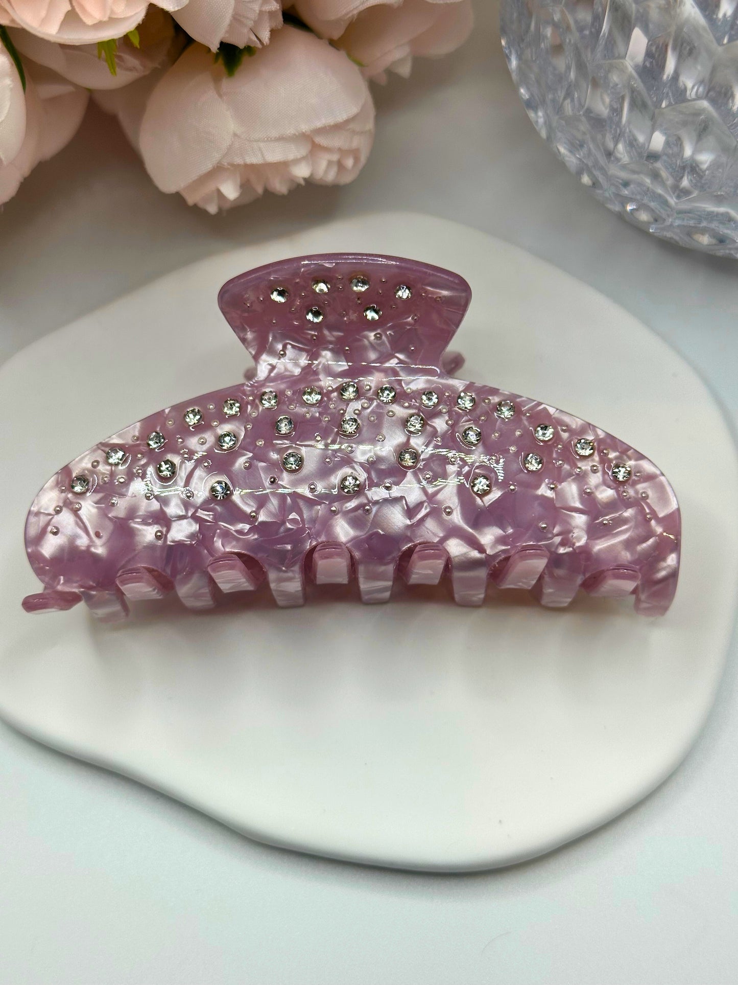 Starlight Hair Claw