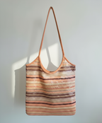 Large Sequins Evelyne Tote