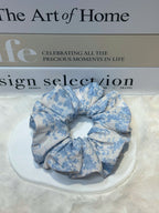 Valentina Cotton Scrunchies