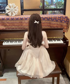 Madeleine Criss Cross Bejewelled Clip