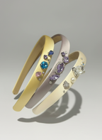 Chrisma Bejewelled Hairband