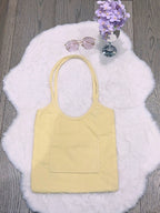 Large Lace Evelyne tote