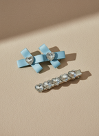 Alyssa Hearted Clips Combo