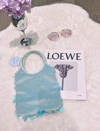 Mini Mermaid Evelyne Tote