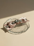 Margot Teardrop Clip