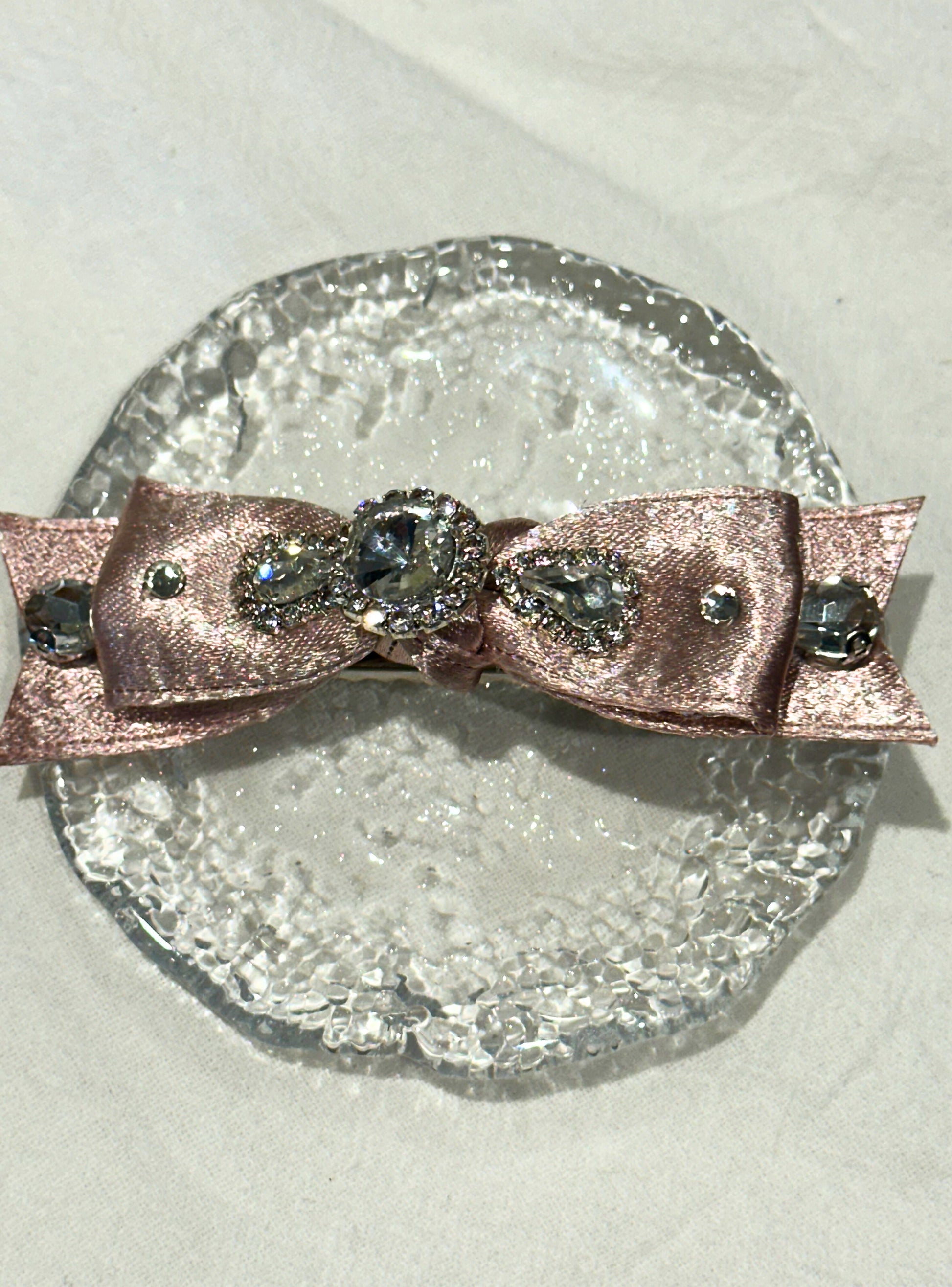 Margot Teardrop Clip