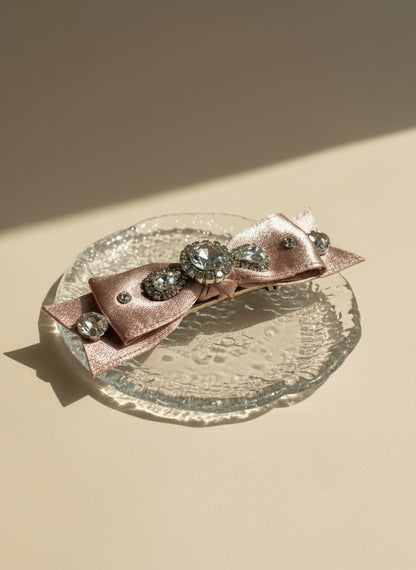 Margot Teardrop Clip
