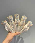 Anna Bedazzled Swarovski Hairband