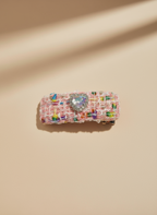 Nikita Tweed Heated Bow