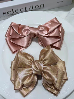 Medium Fully Layered Bow