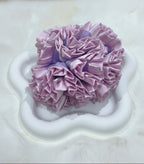 Peony Scrunchies