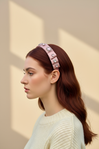 Maeve Bejewelled Hairband
