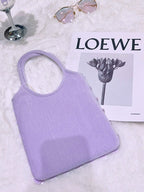 Mini Floral Evelyne Tote