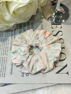 Valentina Cotton Scrunchies