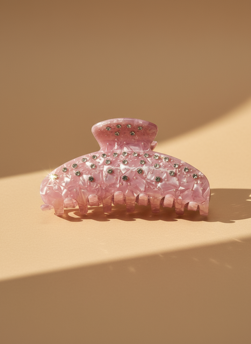 Starlight Hair Claw
