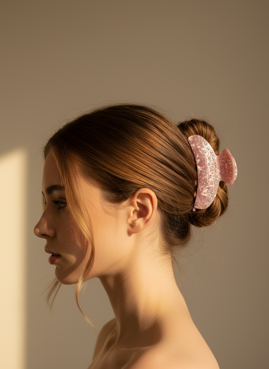 Starlight Hair Claw