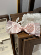 Avery  Firework Double Flat Bow