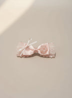 Avery  Firework Double Flat Bow