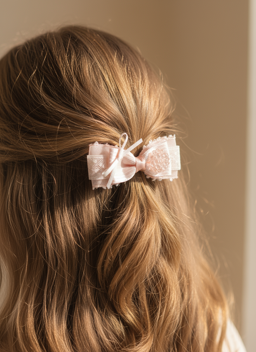 Avery  Firework Double Flat Bow