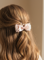 Avery  Firework Double Flat Bow